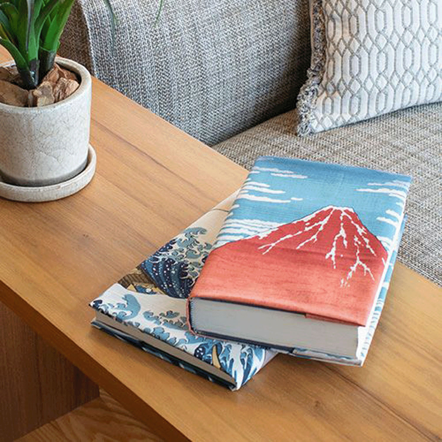 チーフ赤富士 - 画像4