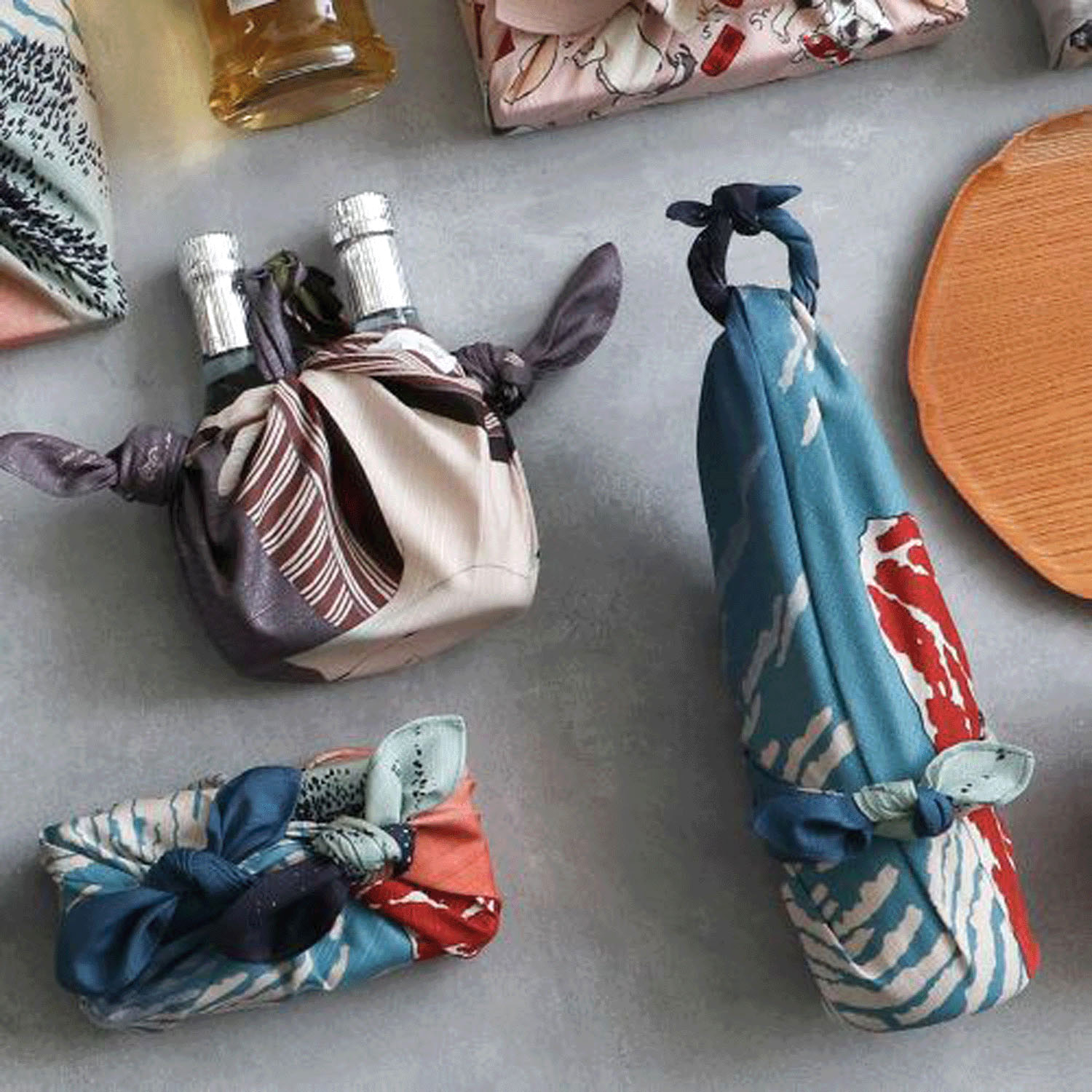 チーフ赤富士 - 画像6