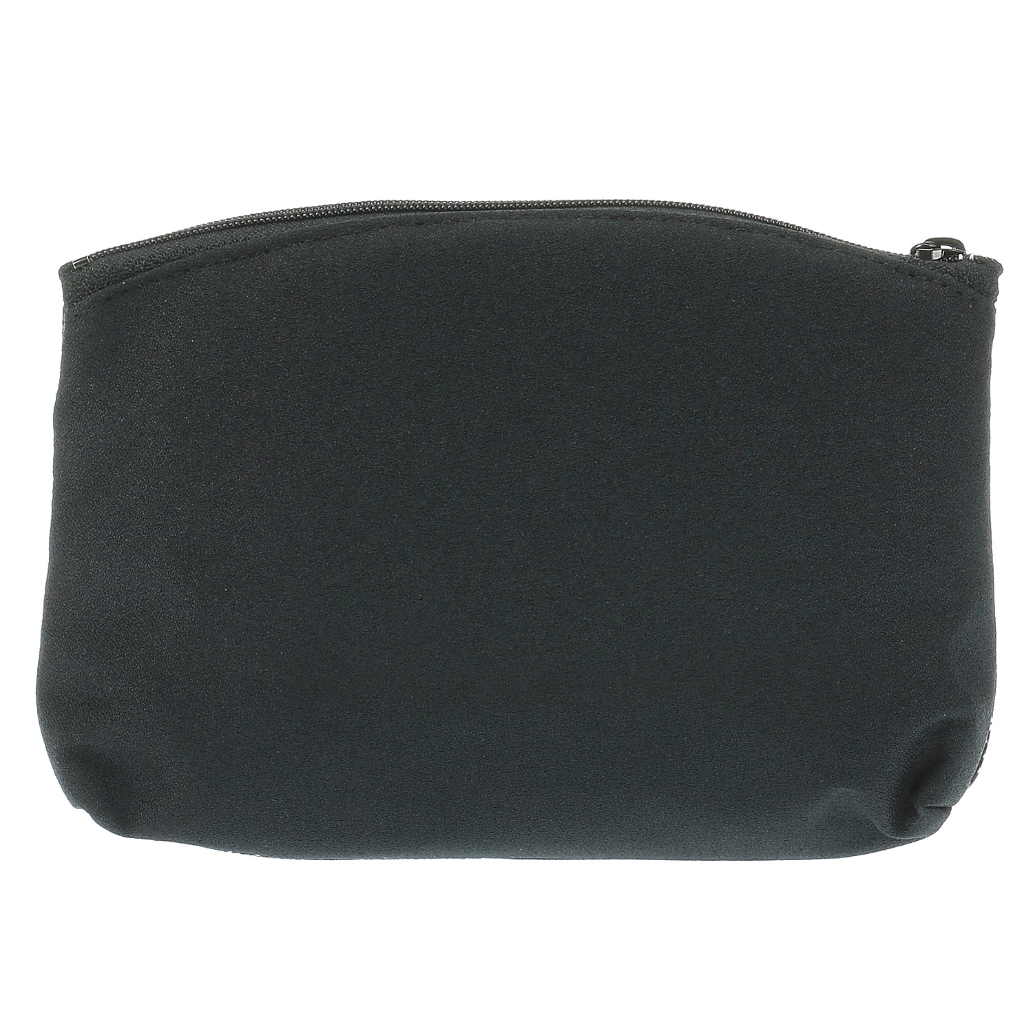 小紋柄 印伝調 前ポケット付ポーチ - 画像4