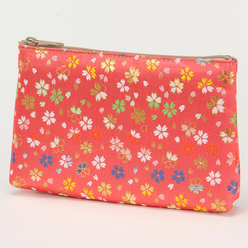 金襴通帳入れ - 画像2