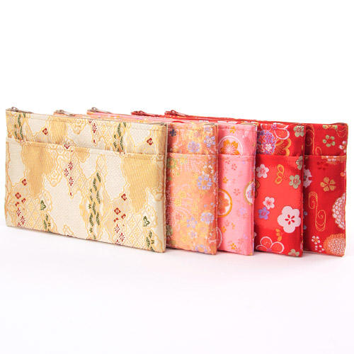 金襴小物入 中 - 画像2