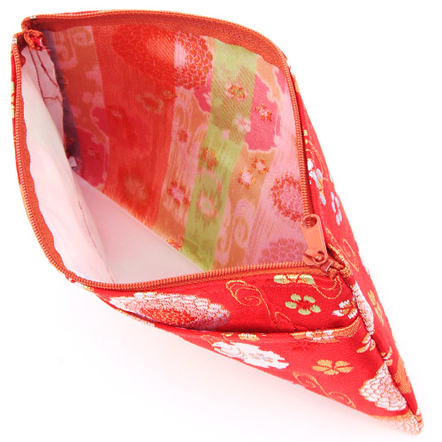 金襴小物入 中 - 画像5