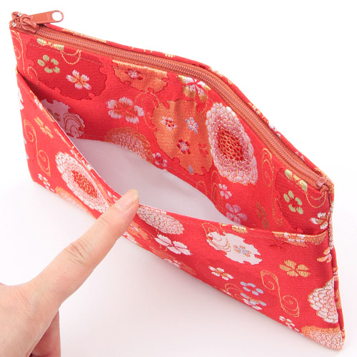 金襴小物入 中 - 画像6