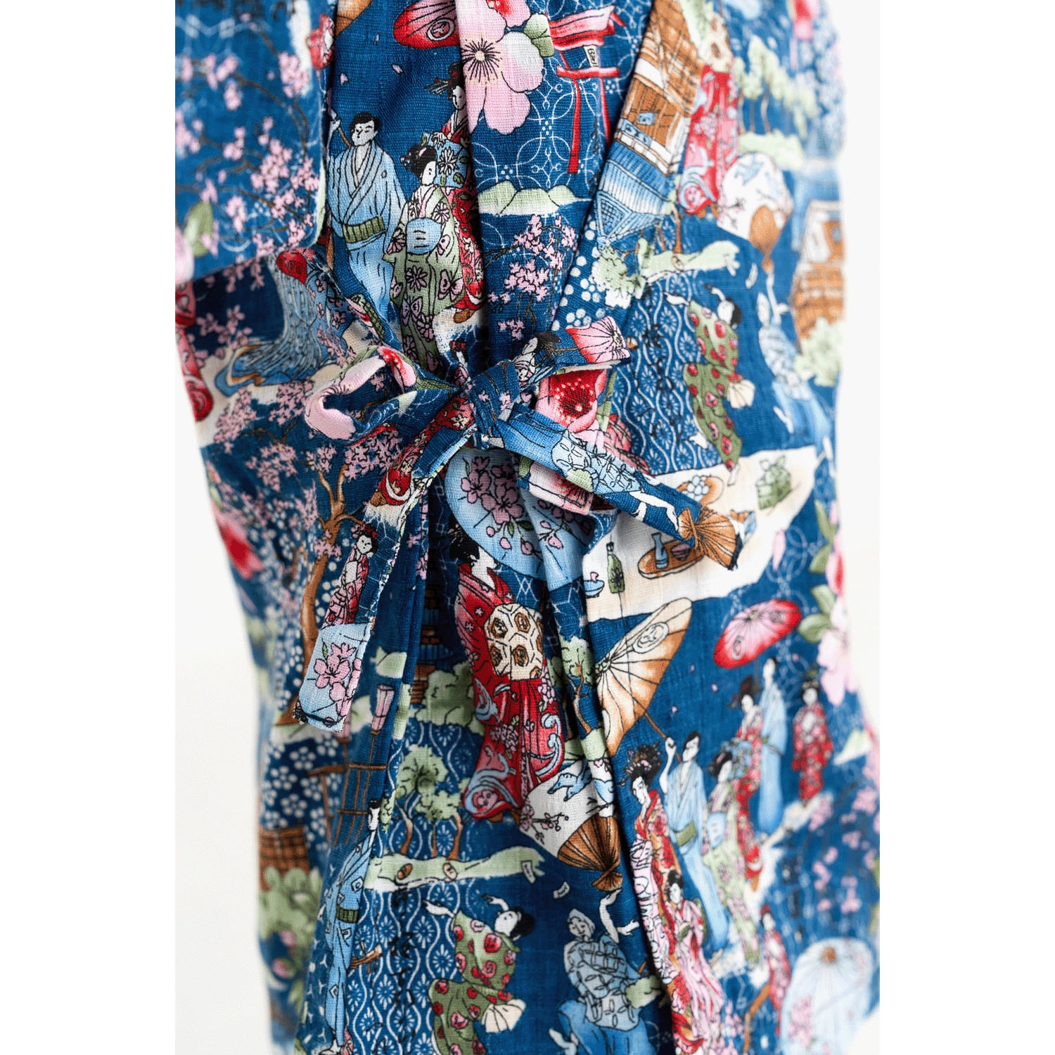 子供用甚平 和装柄 - 画像13