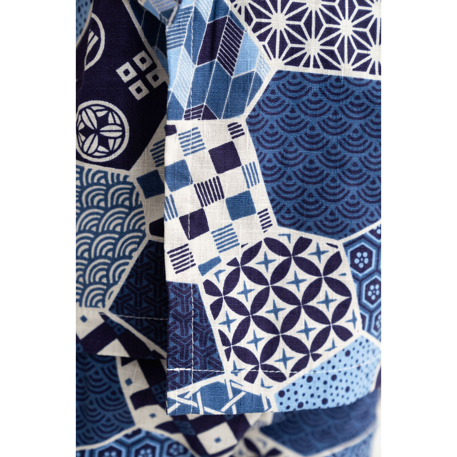 子供用甚平 家紋柄 - 画像15