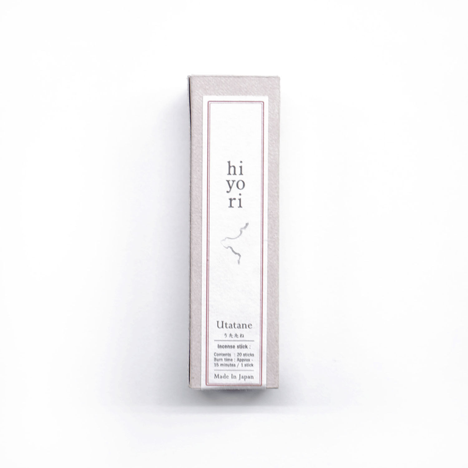 お香 hiyori - 画像8