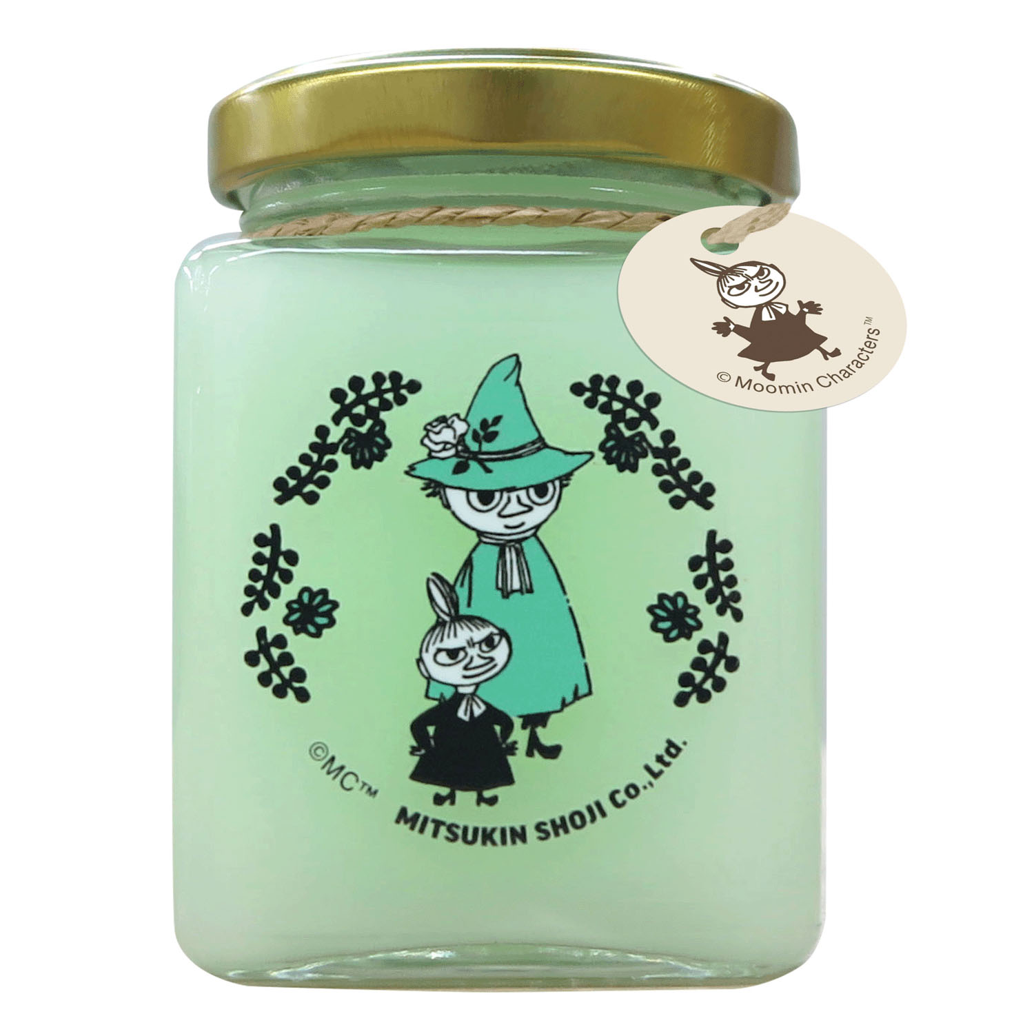 フレグランスジェル リトルミイ - 画像12