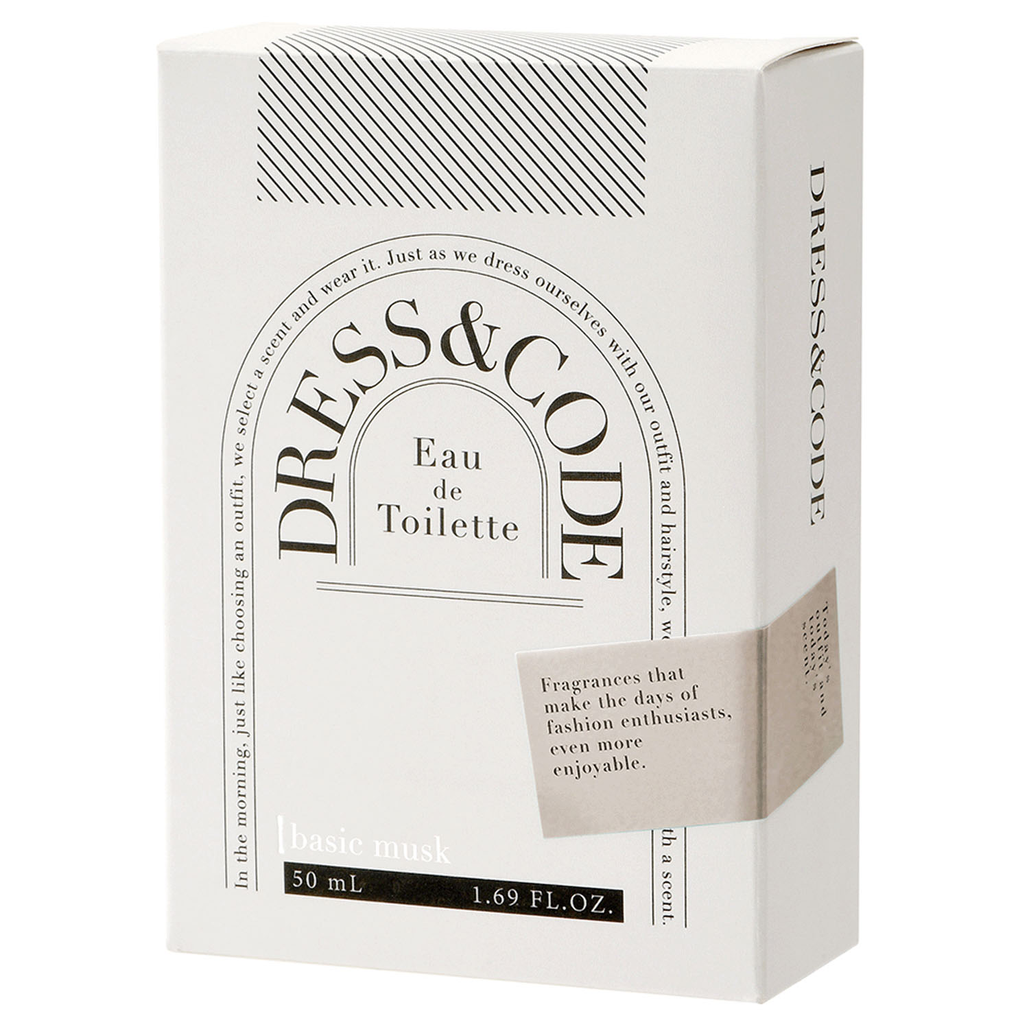 DRESS＆CODE オードトワレ - 画像11