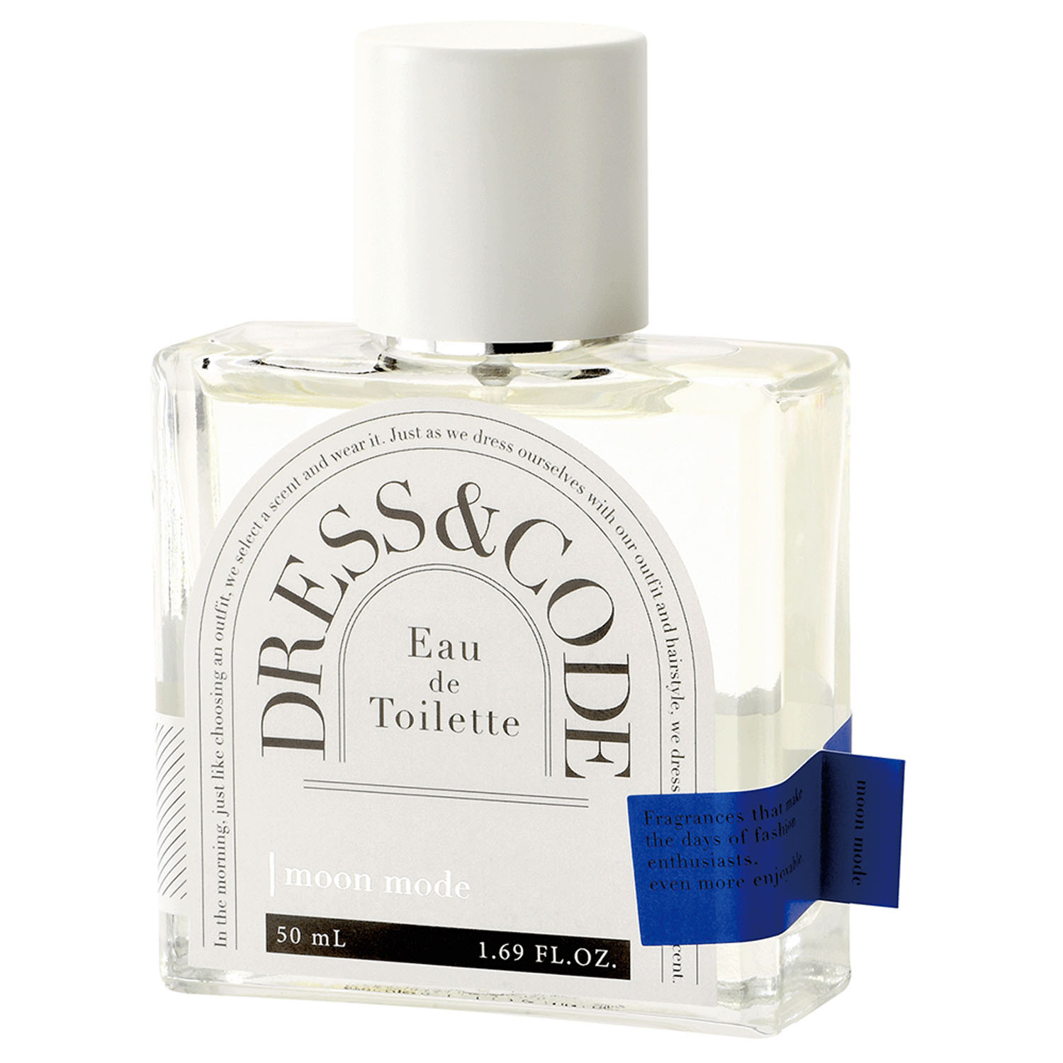 DRESS＆CODE オードトワレ - 画像6