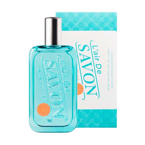 レールデュサボン オードトワレ イノセントタイム  50ml