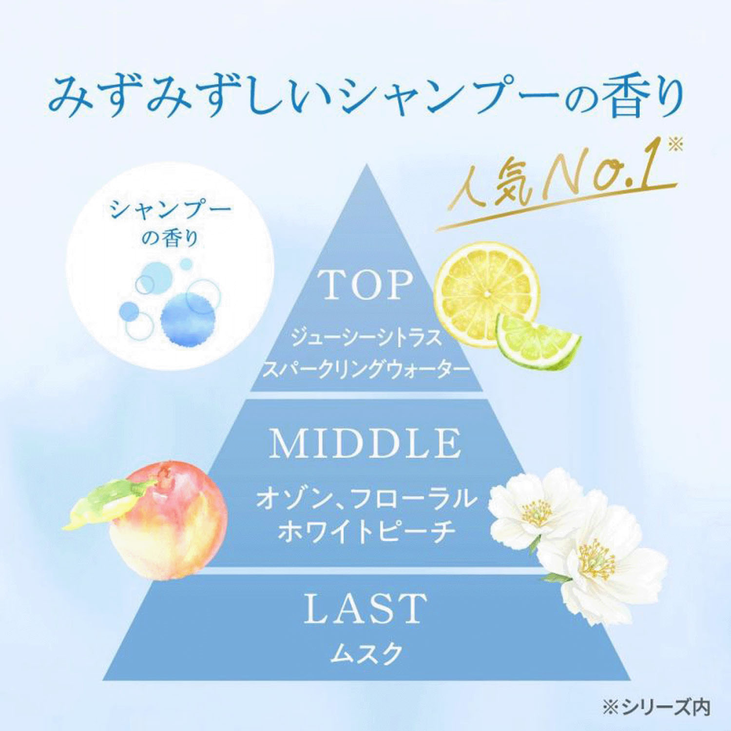 【01：メーカー終了】アクアシャボン オールドパルファム - 画像9