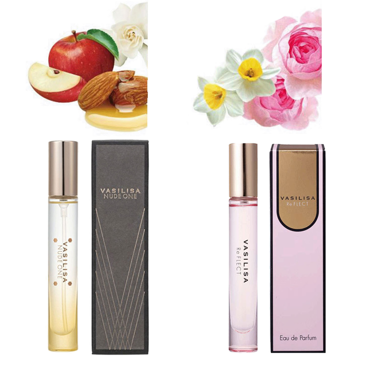 ミニモアパフューム ヴァシリーサ オードパルファム MINI