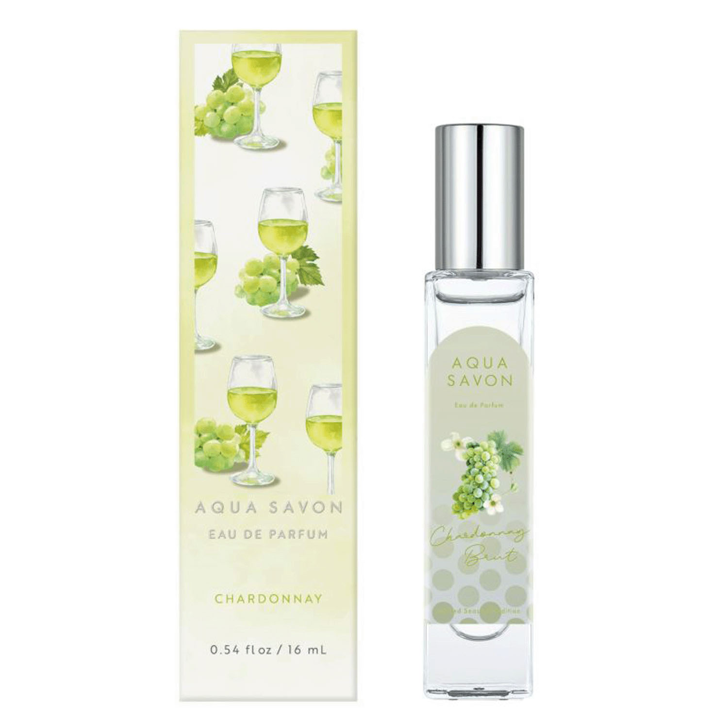 アクアシャボン シャルドネブリュット 25A EP／16ml