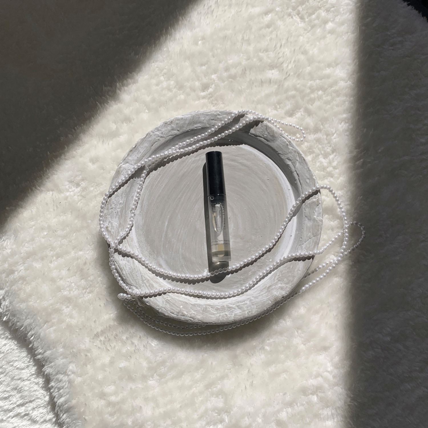 GRASSE TOKYO オードパルファン - 画像3