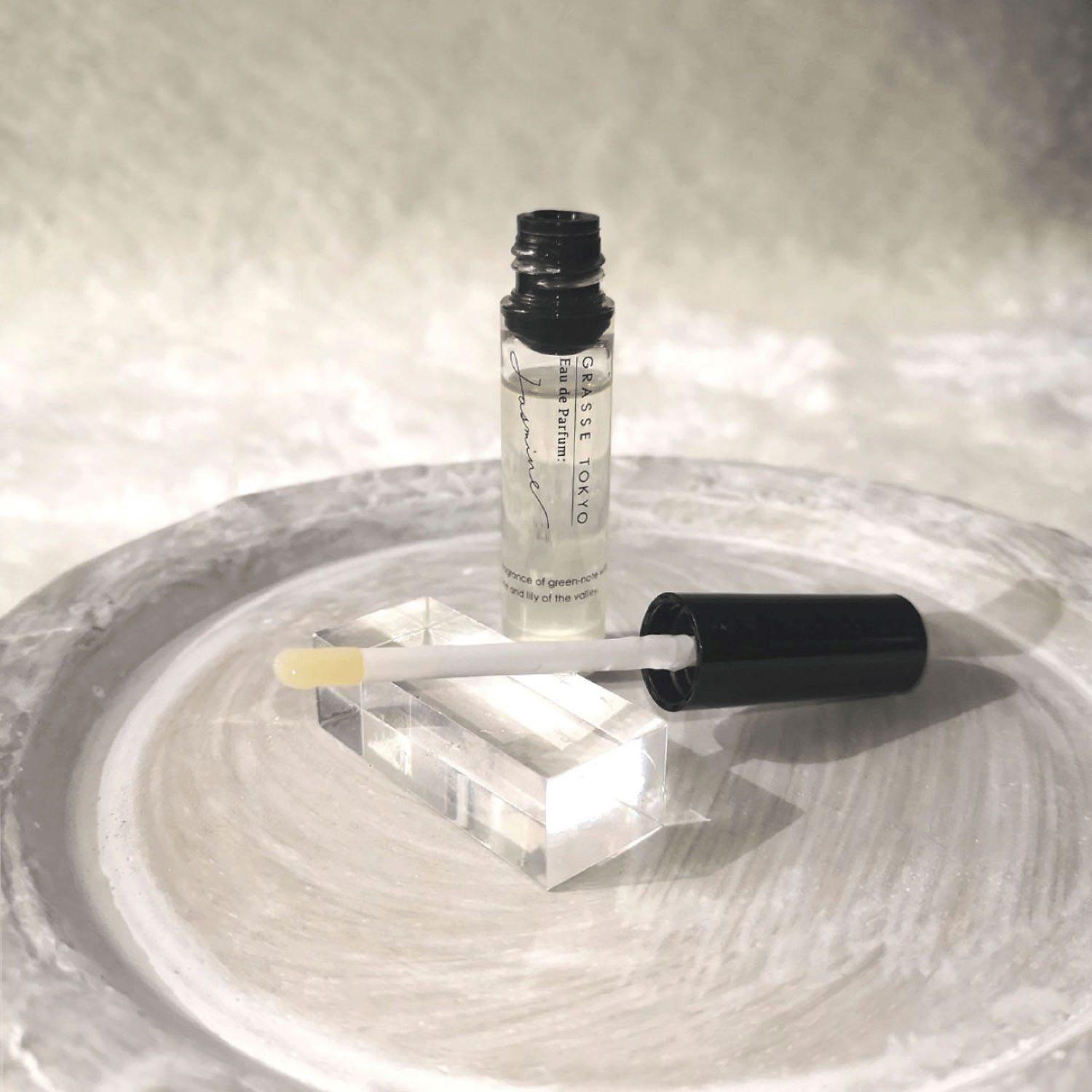 GRASSE TOKYO オードパルファン