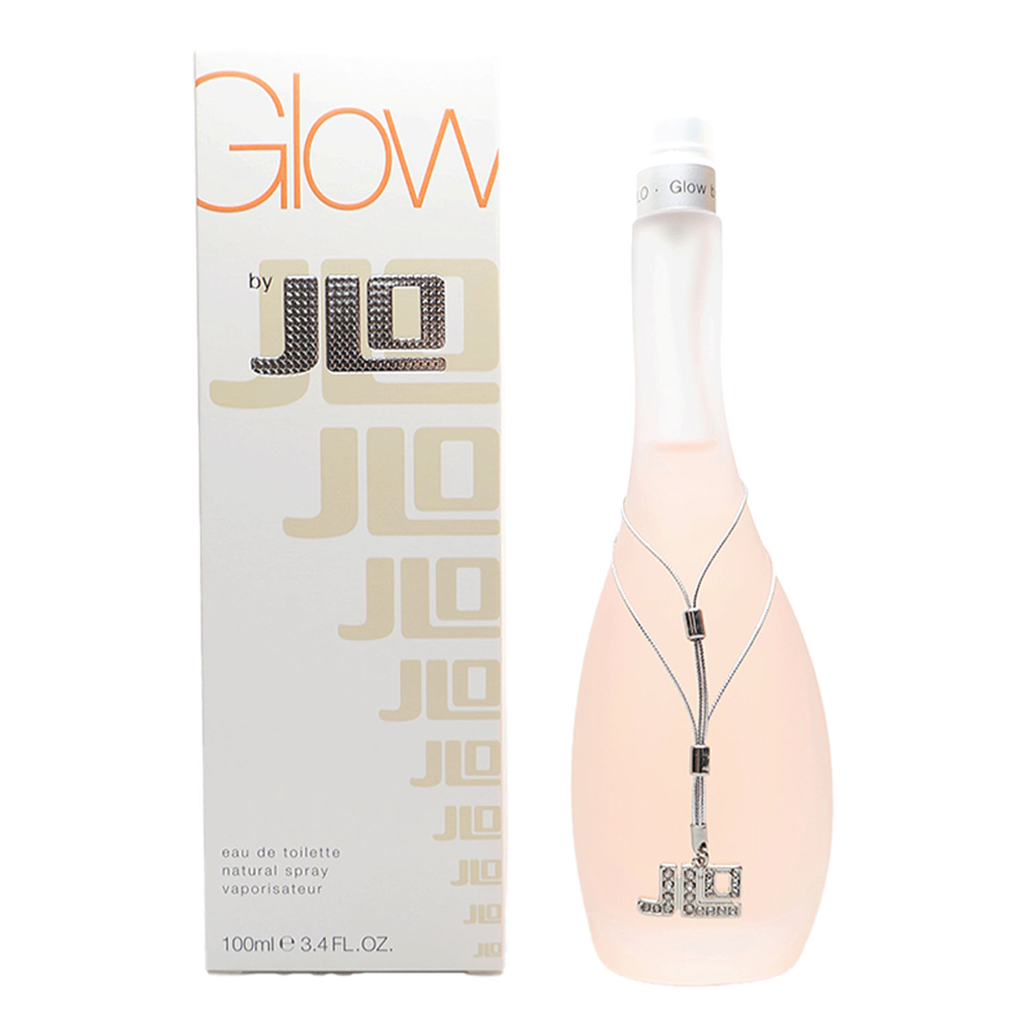 JLグロウバイジェイロー EDT 100mlSP