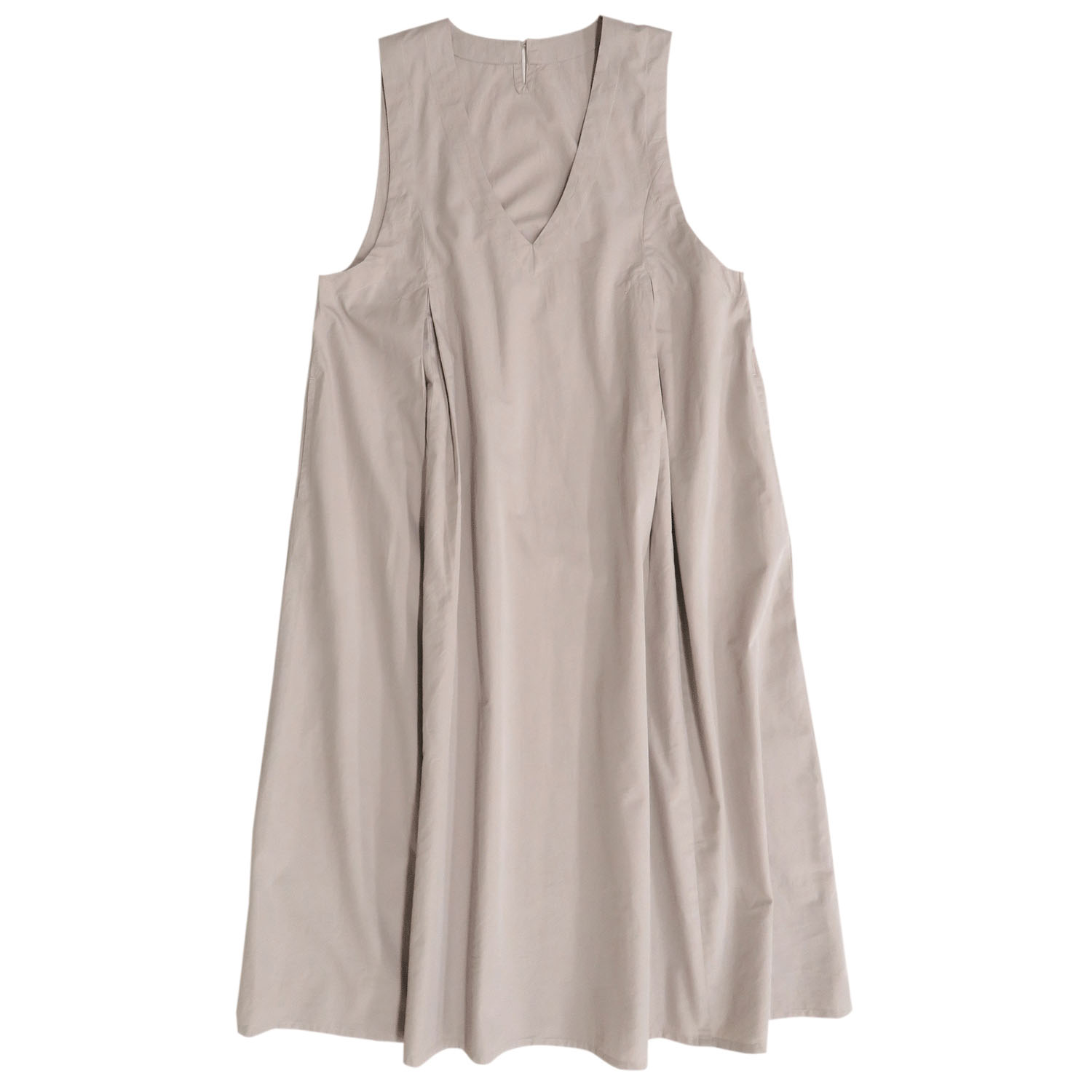 ボックスタックジャンスカワンピース - 画像11