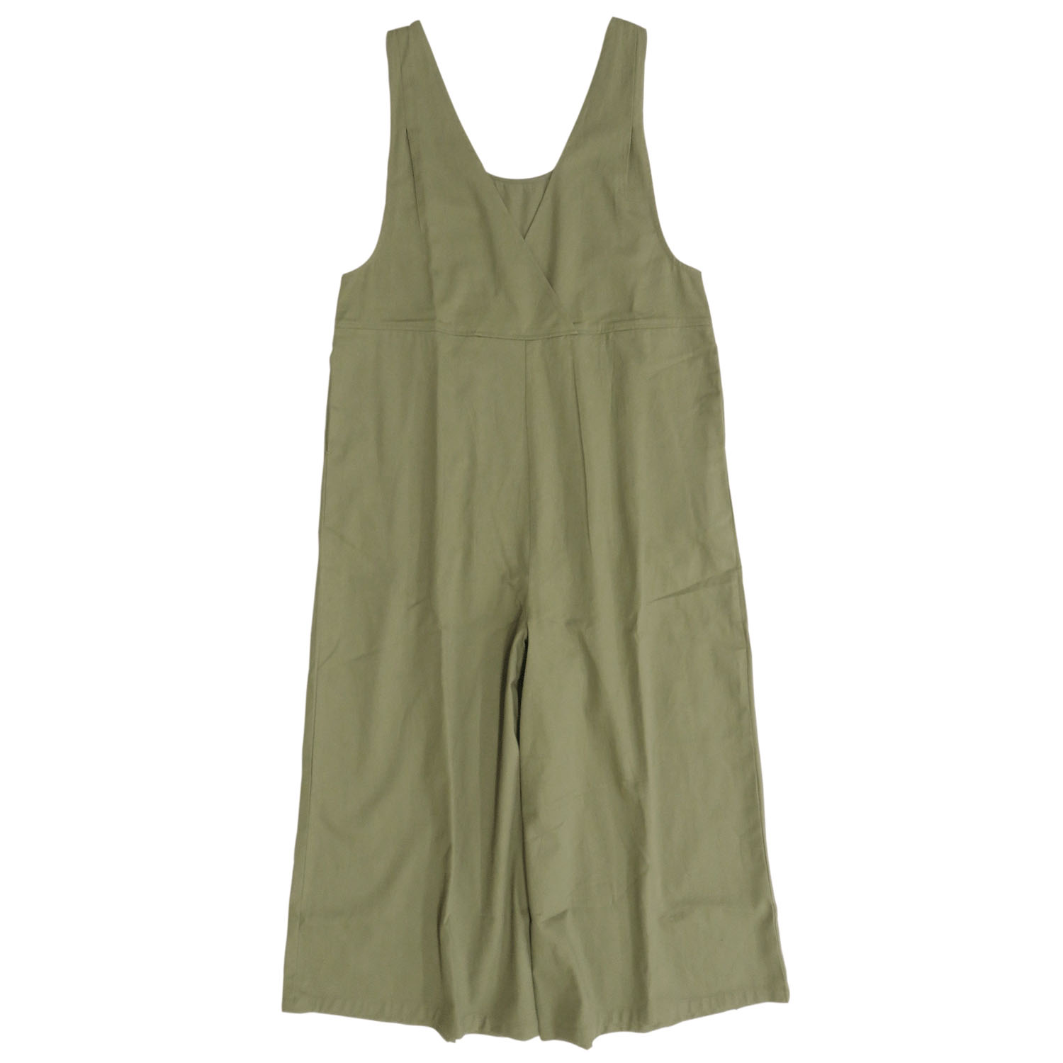 コットンツイル前後2WAYサロペット - 画像20