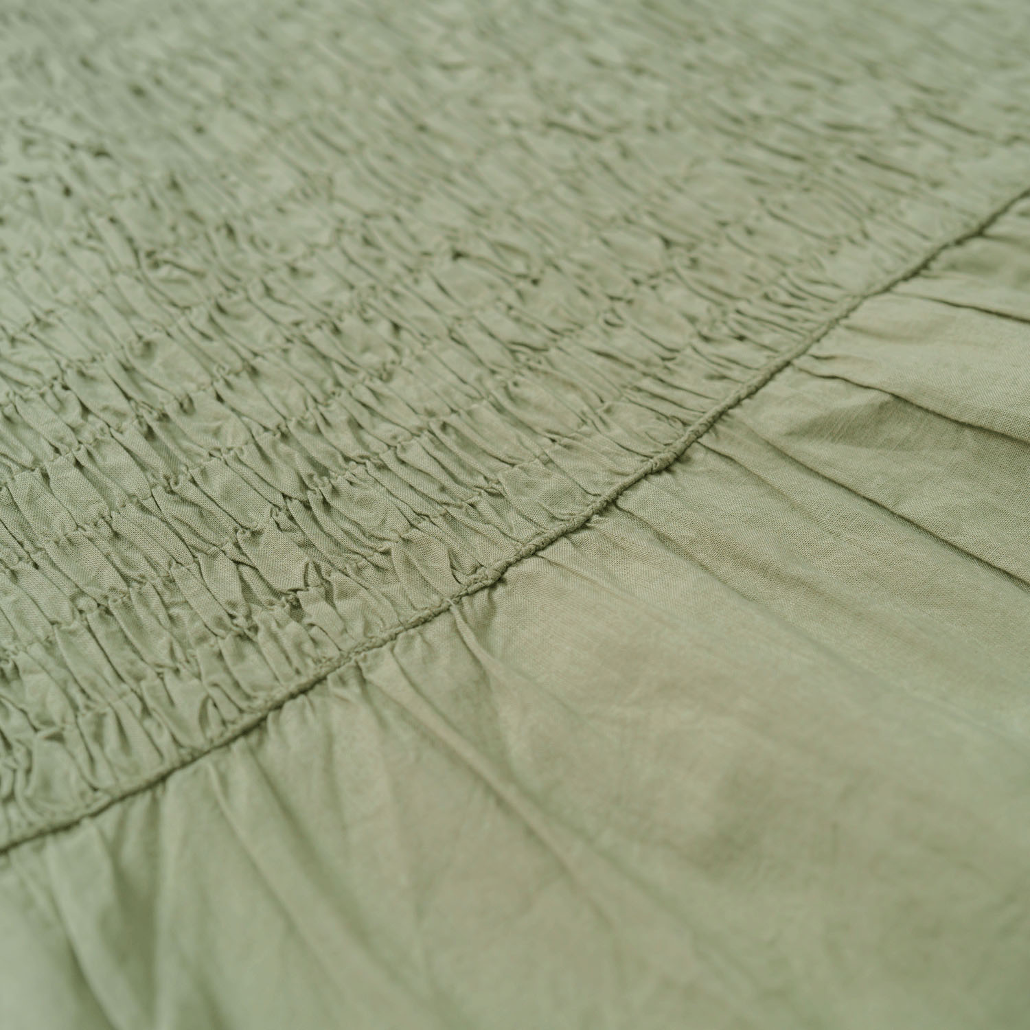 シャーリングティアードチュニック - 画像12