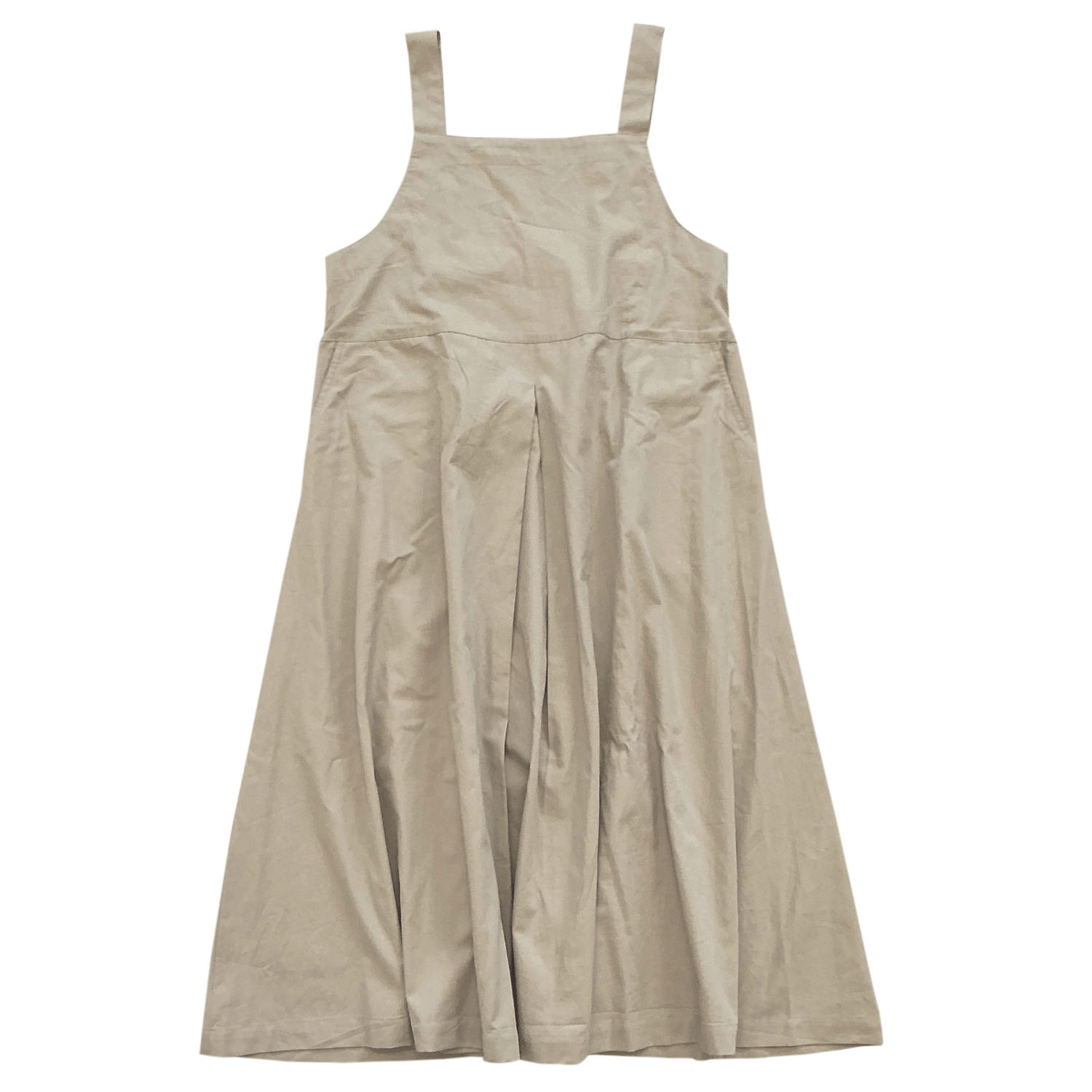 コットンツイルジャンスカワンピース - 画像11