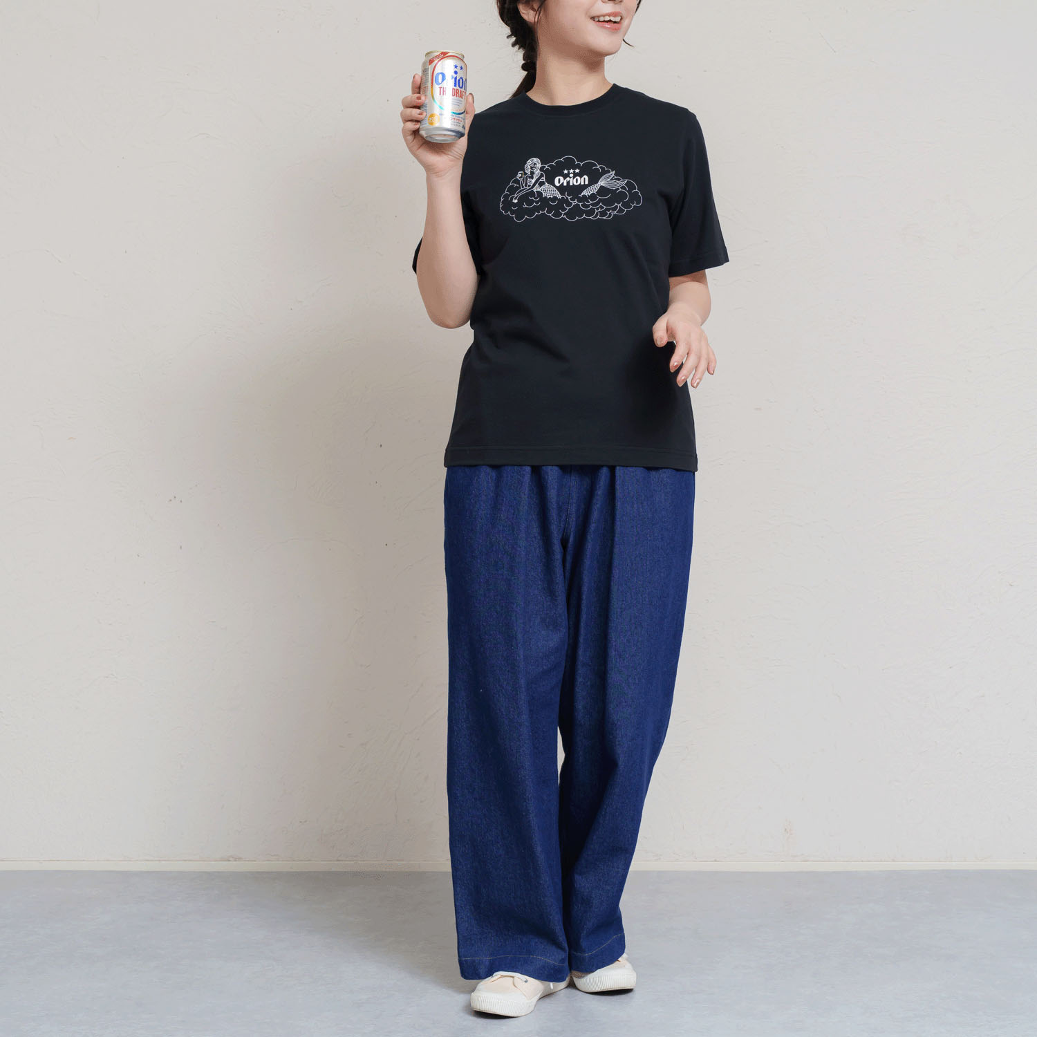 オリオンビール プリントTシャツ - 画像8