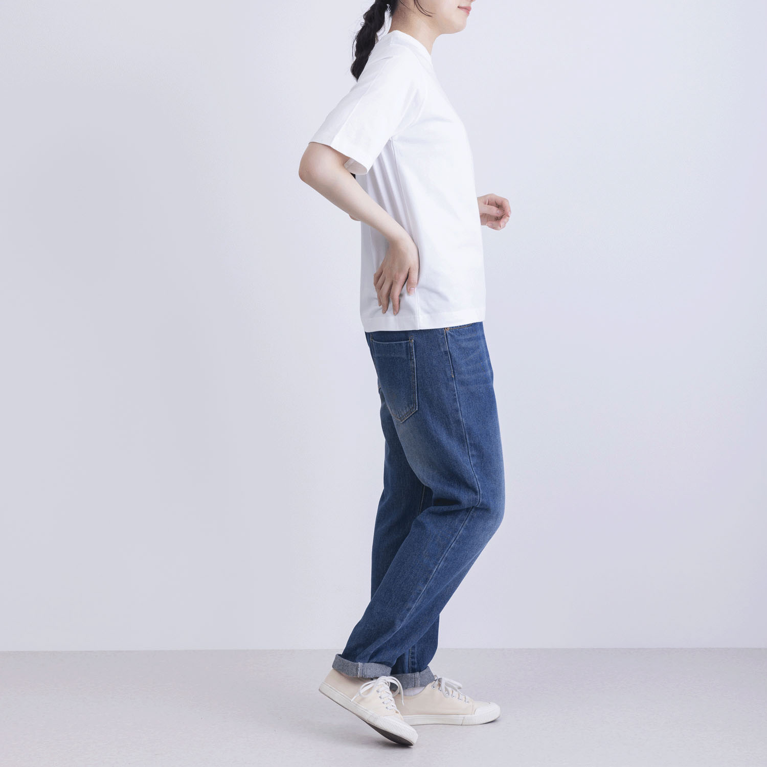 オリオンビール プリント5分袖Tシャツ - 画像3