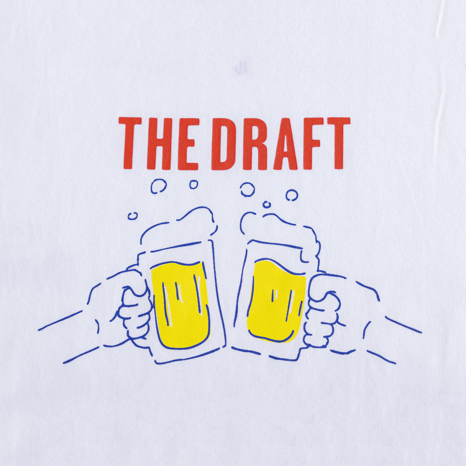 オリオンビール プリント5分袖Tシャツ - 画像7