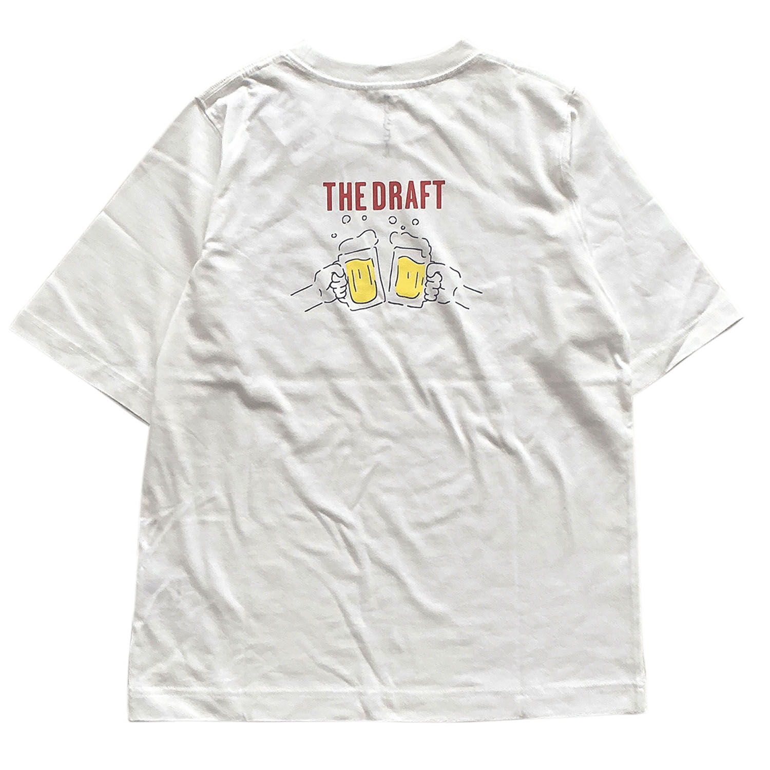 オリオンビール プリント5分袖Tシャツ - 画像9