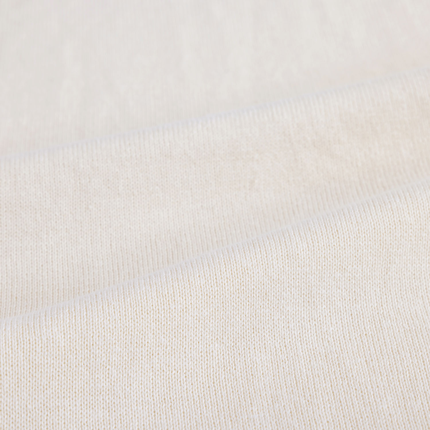 綿ニットベスト - 画像10