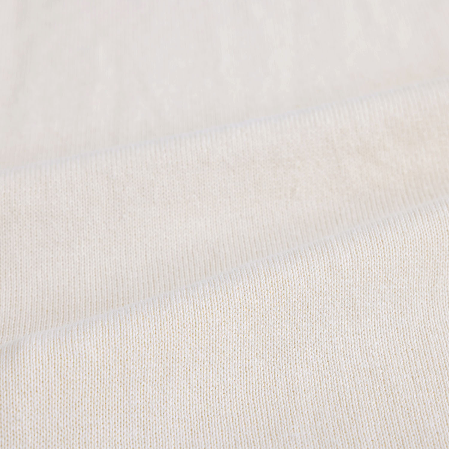 綿ニット前後2WAYベスト - 画像11