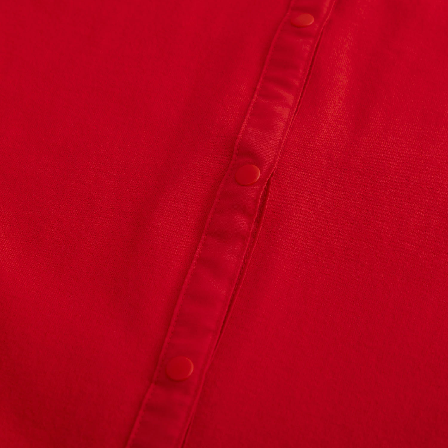 T／Cピーチ起毛布帛使いカーディガン - 画像20