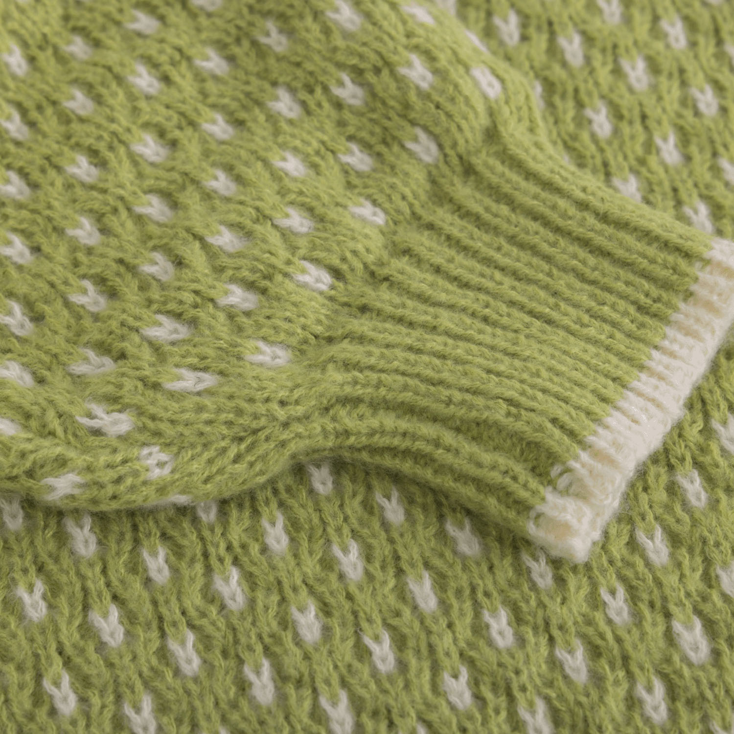 JQD編みニットPO - 画像14