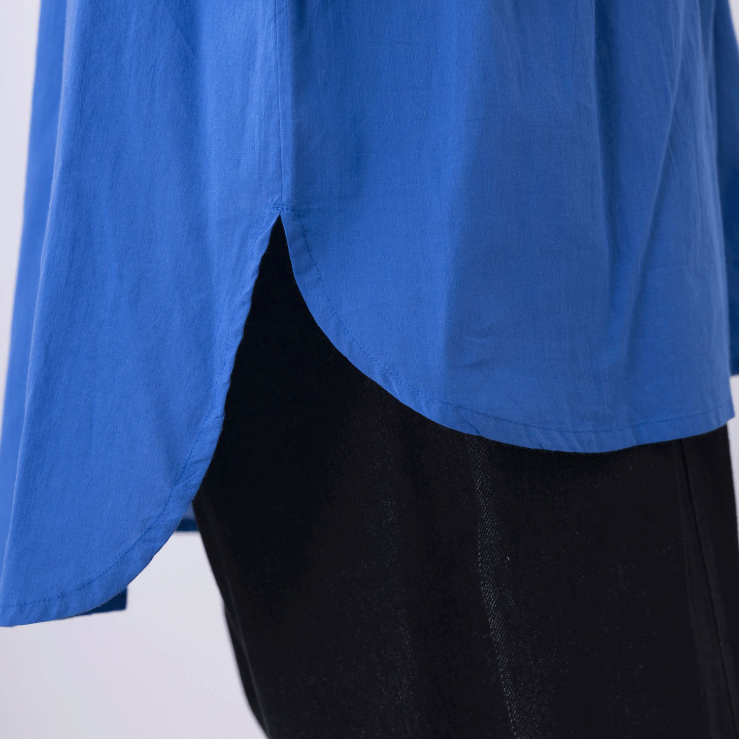 無地＆シフリー刺繍ブラウス - 画像20