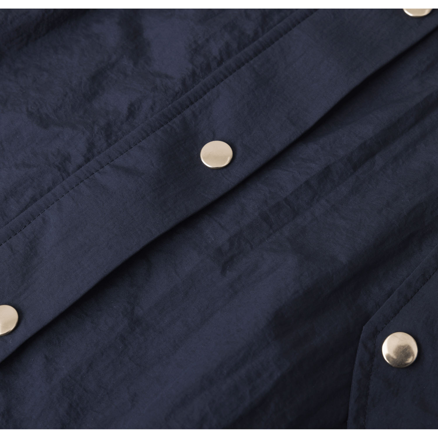 撥水＆花粉リリース加工マウンテンパーカー - 画像10