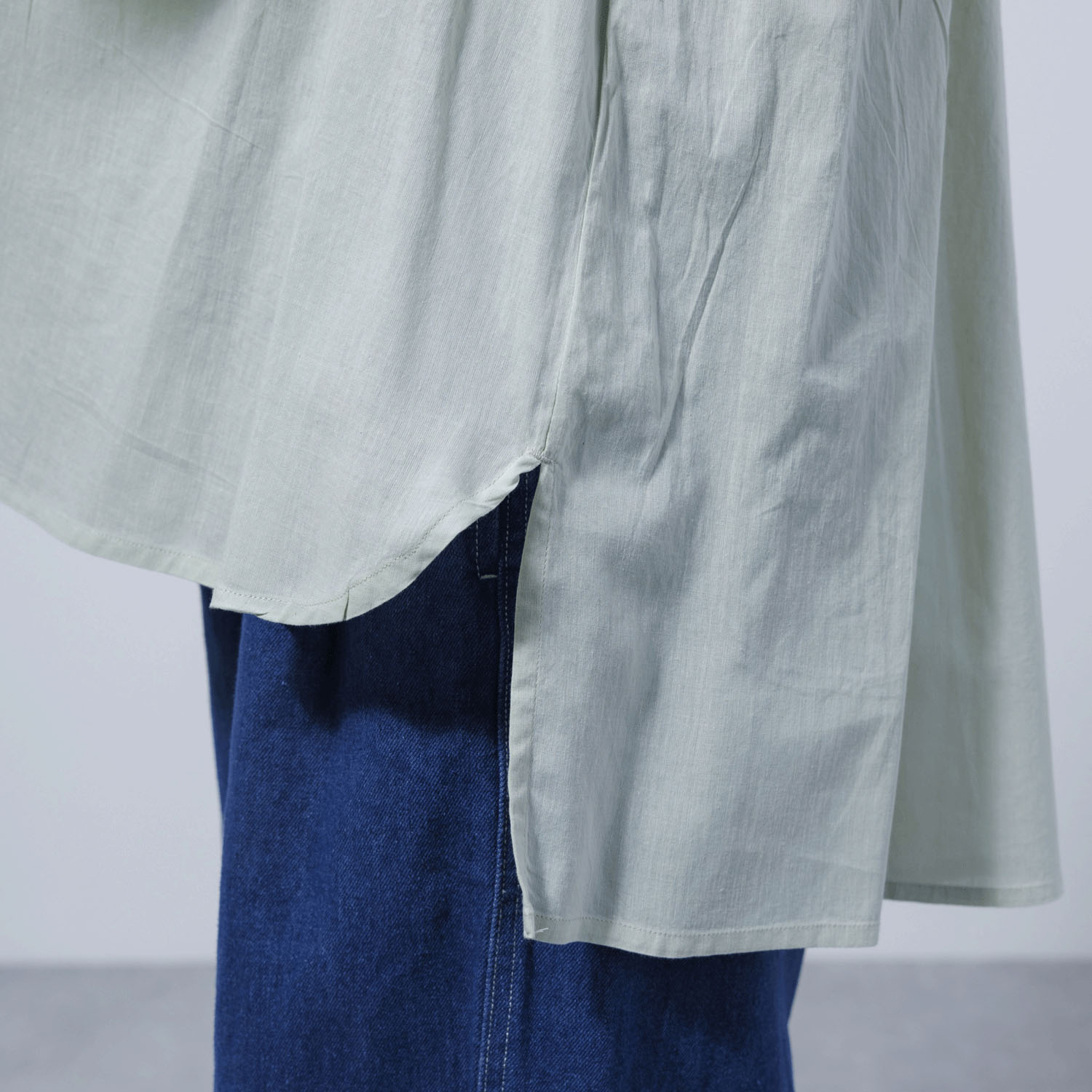 キャンディースリーブブラウス - 画像17