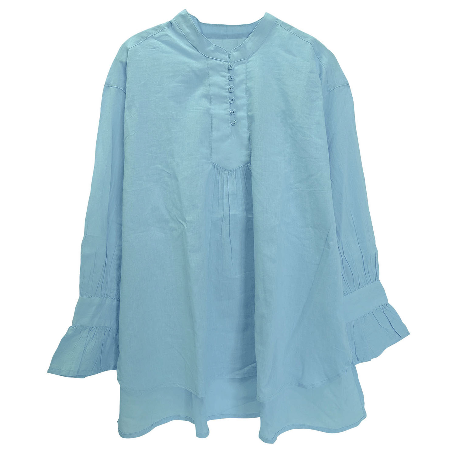 キャンディースリーブブラウス - 画像23