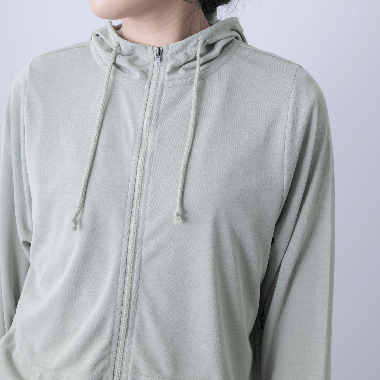 ICE Summer ジップアップパーカー - 画像20