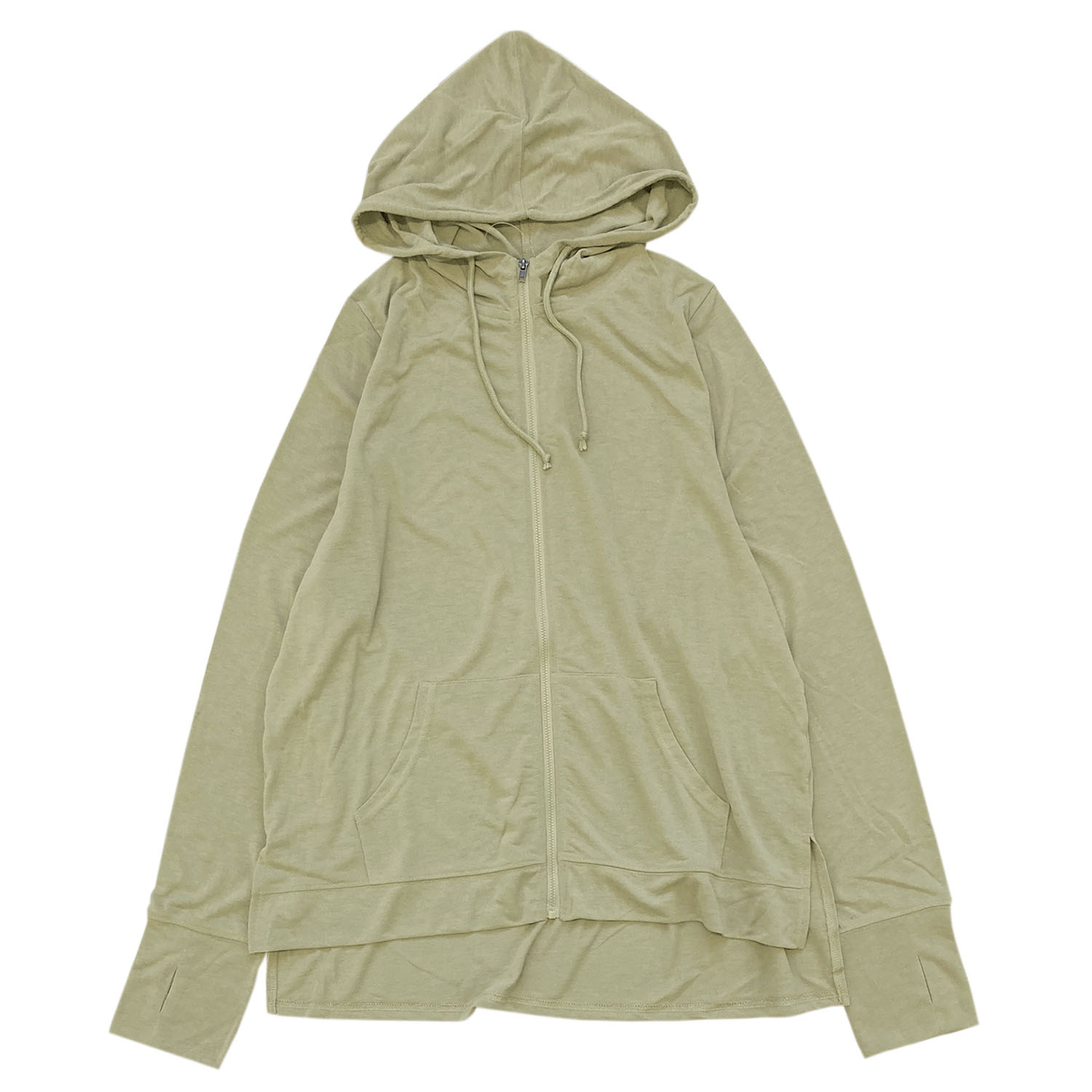 ICE Summer ジップアップパーカー - 画像22