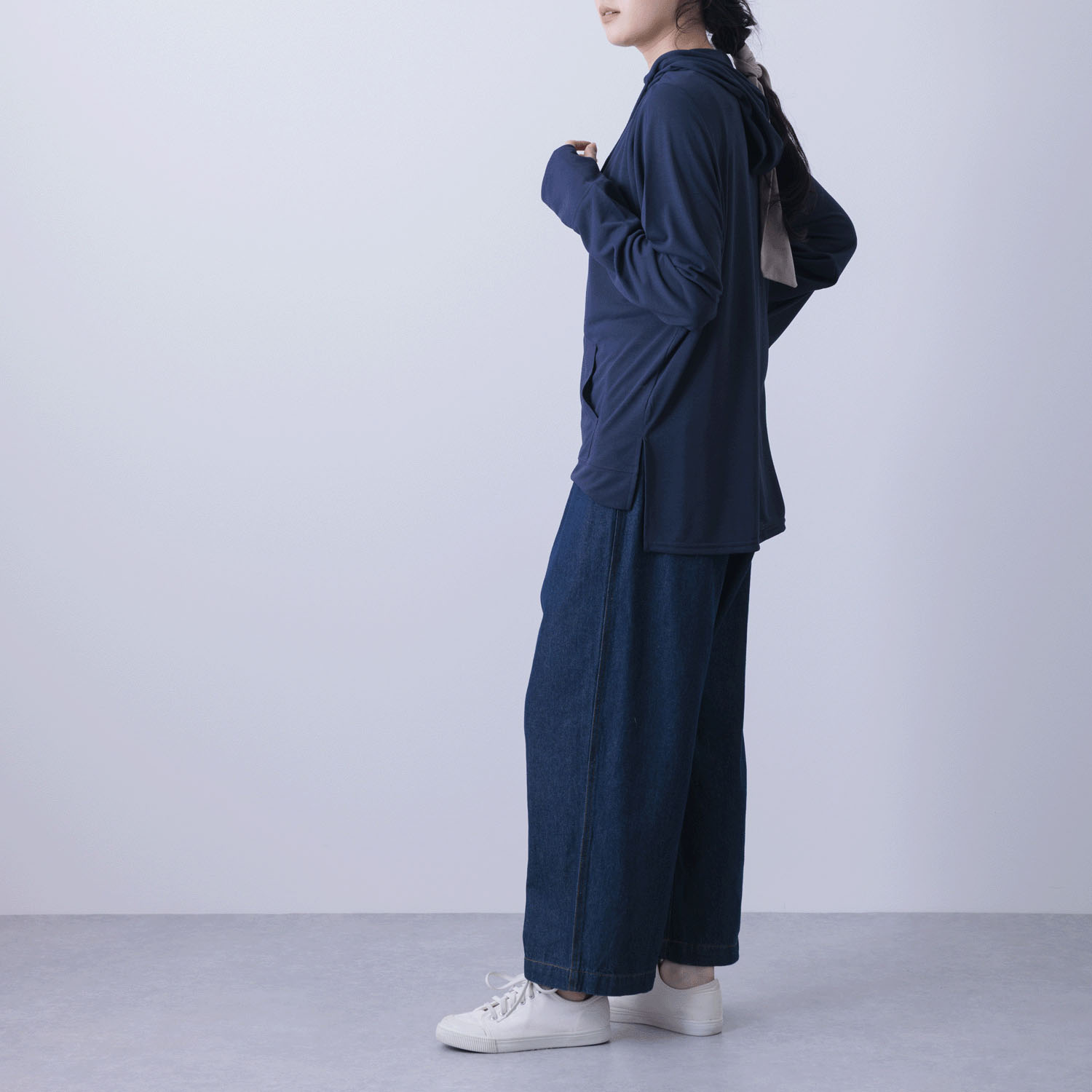 ICE Summer ジップアップパーカー - 画像26