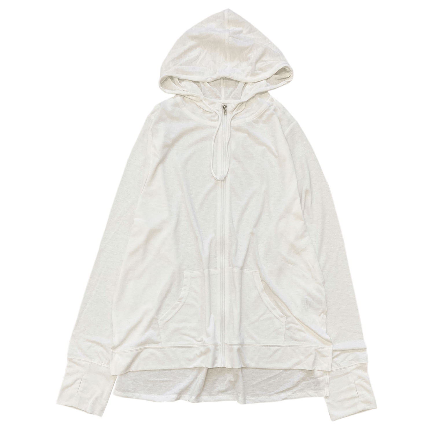 ICE Summer ジップアップパーカー - 画像7