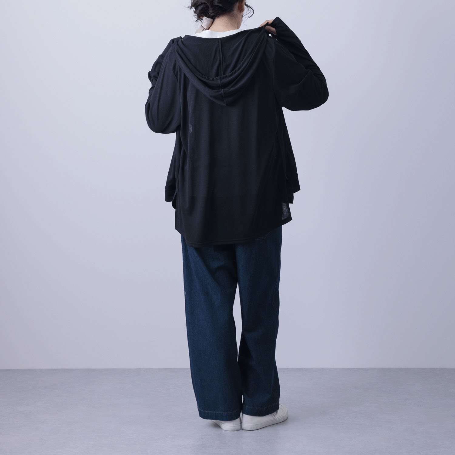 ICE Summer ジップアップパーカー - 画像10