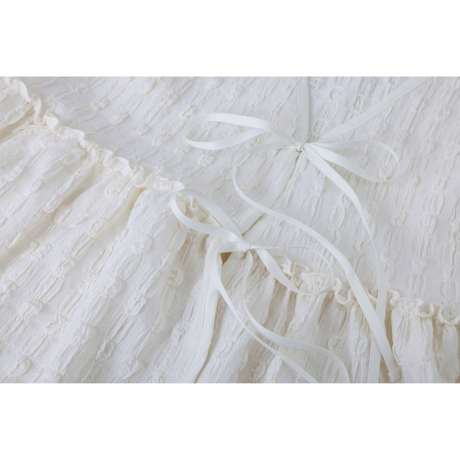 ぽこぽこJQDレイヤードベスト - 画像21