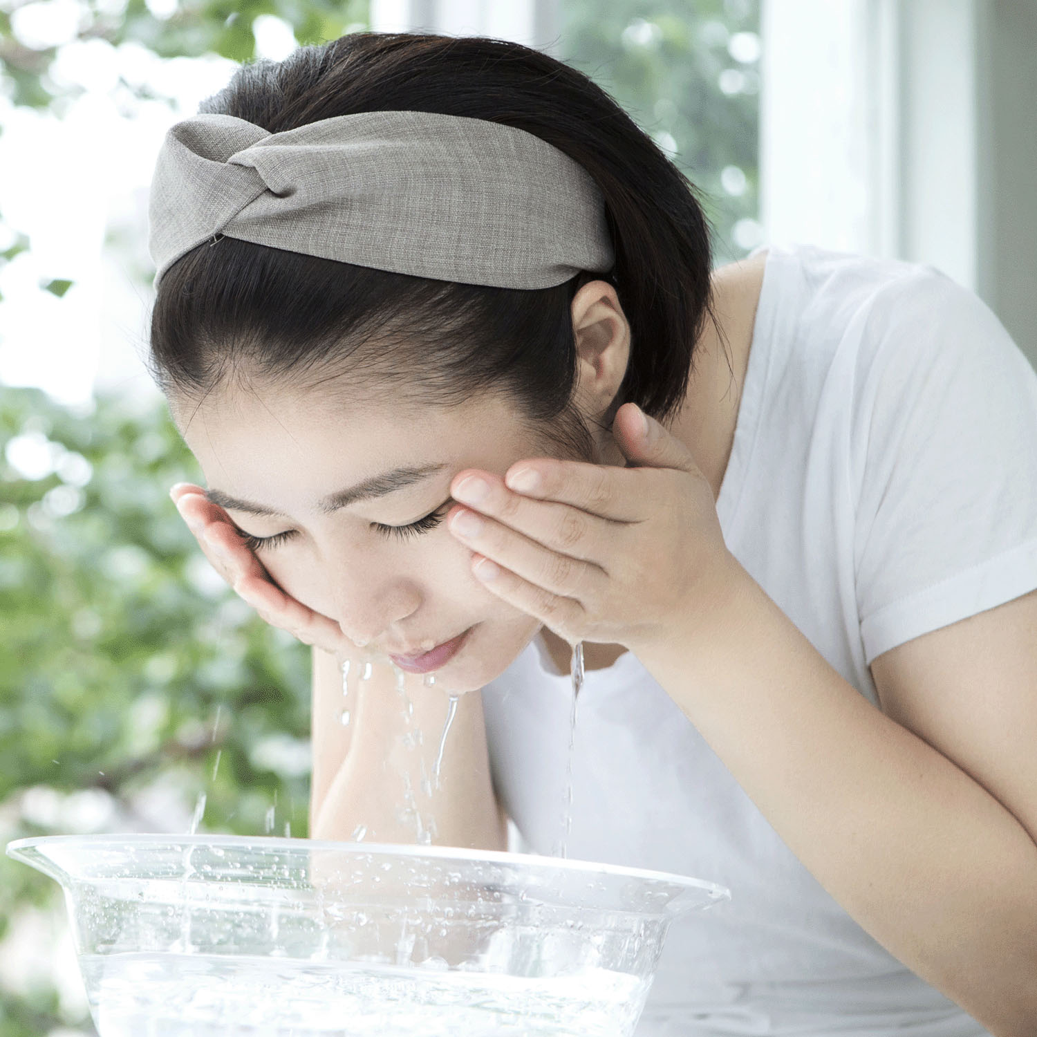 ウルトラファインバブル エマルジョン フェイスウォッシュ（洗顔料） - 画像4