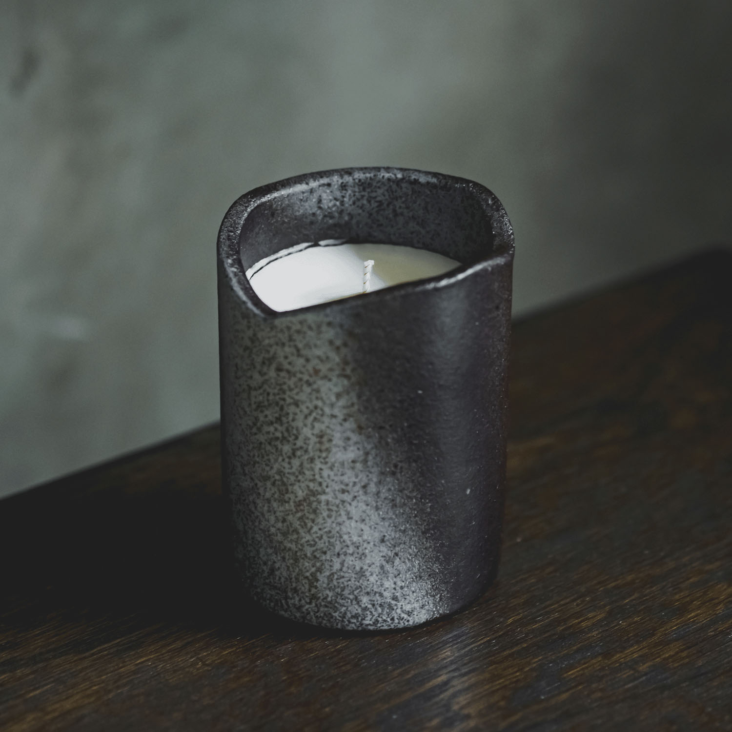 陶器入りアロマキャンドル - 画像11