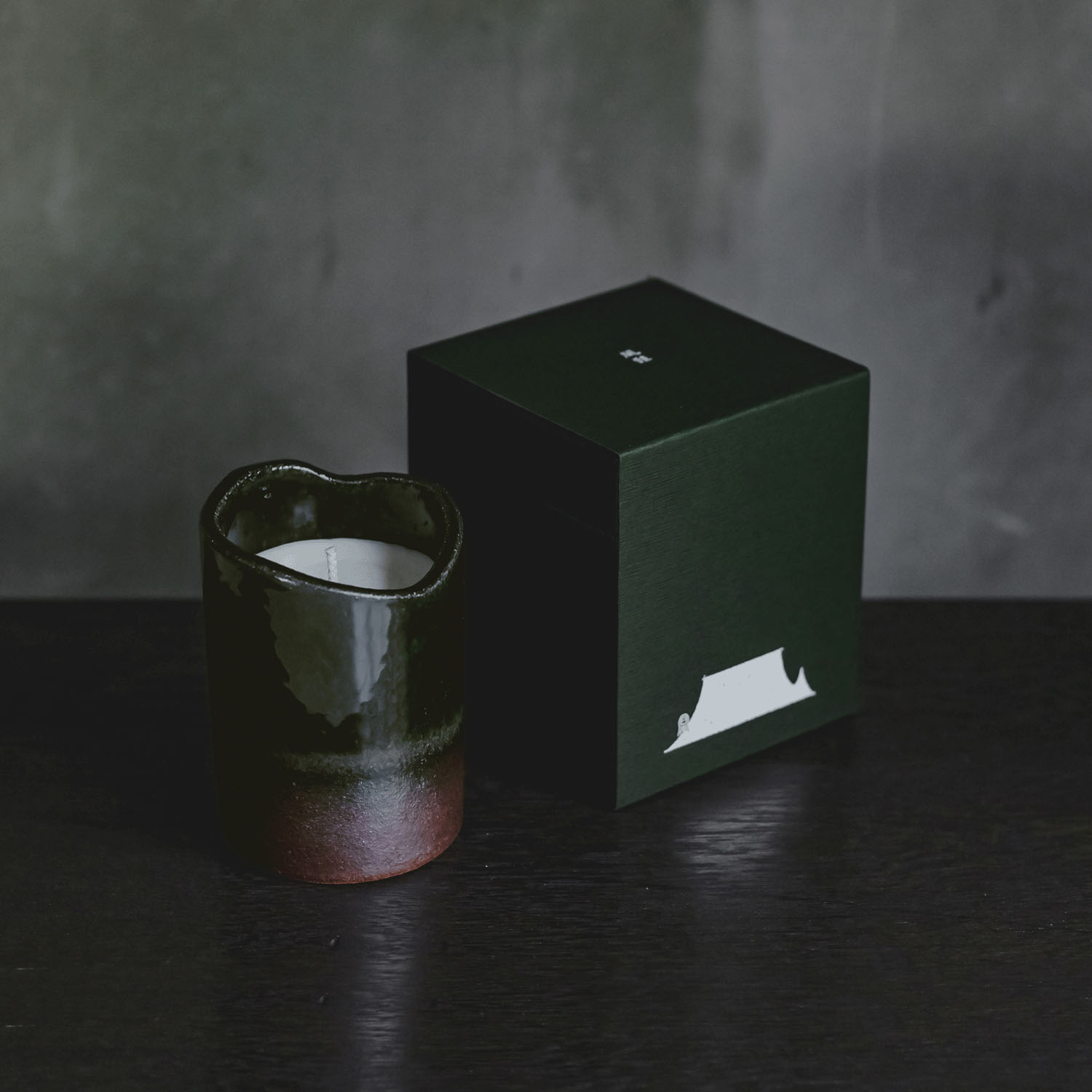 陶器入りアロマキャンドル - 画像6