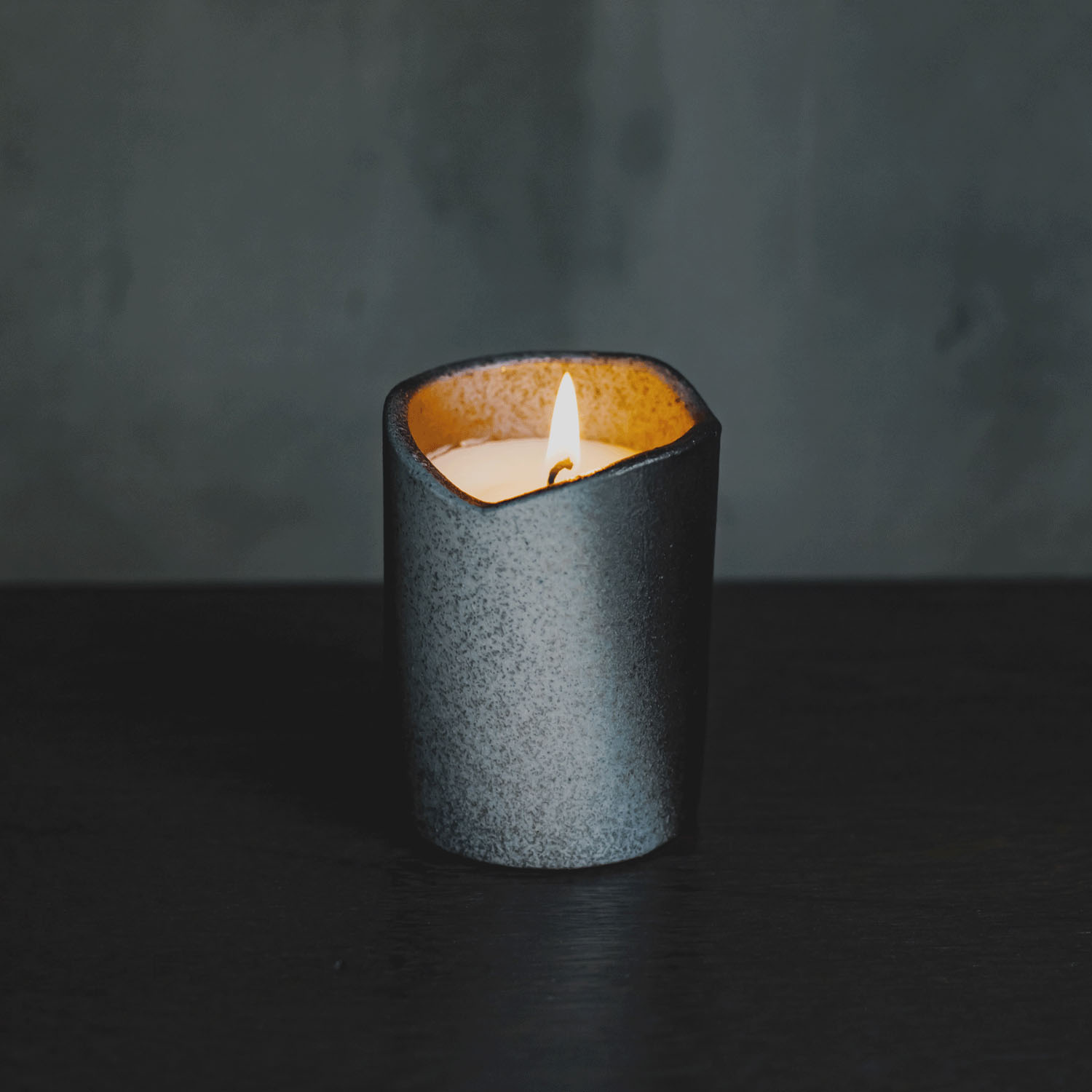 陶器入りアロマキャンドル - 画像9