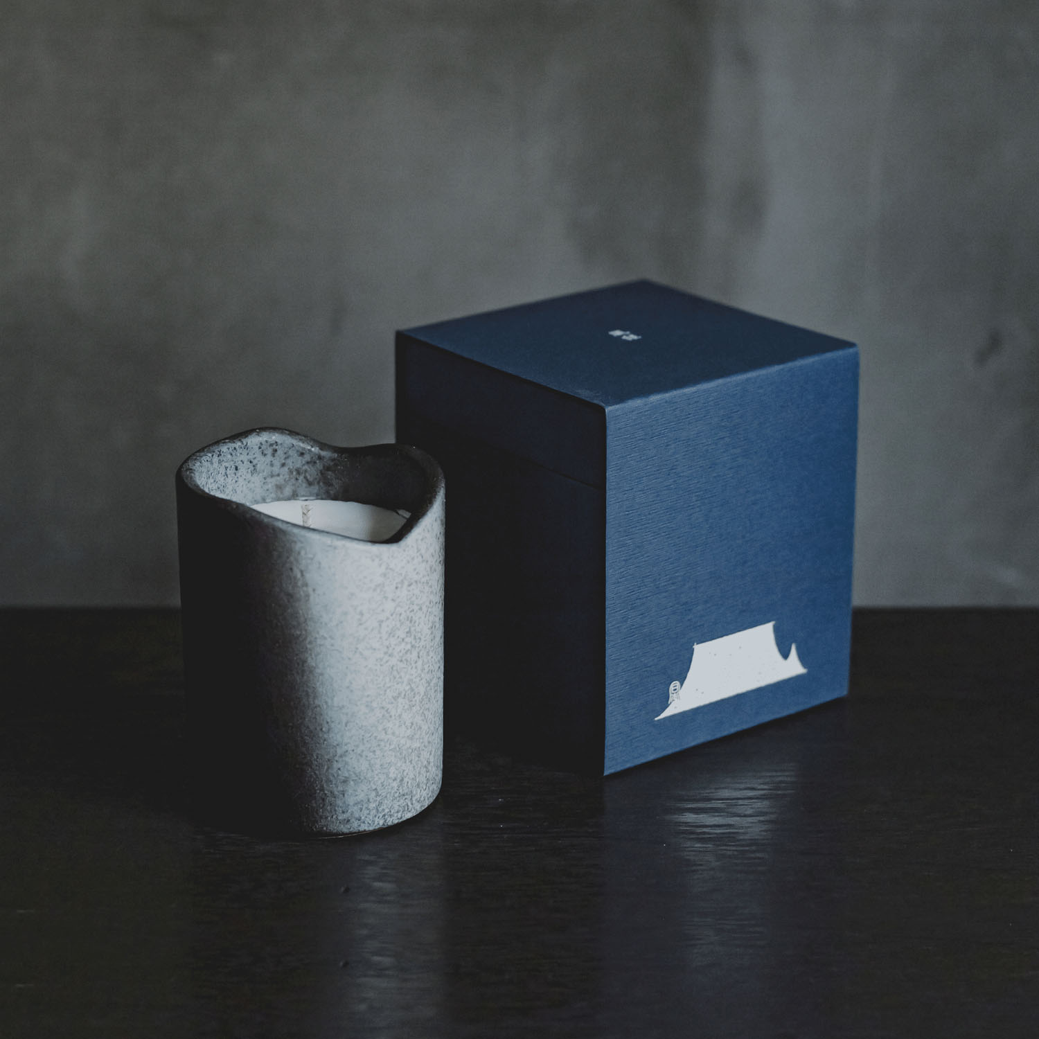 陶器入りアロマキャンドル - 画像10