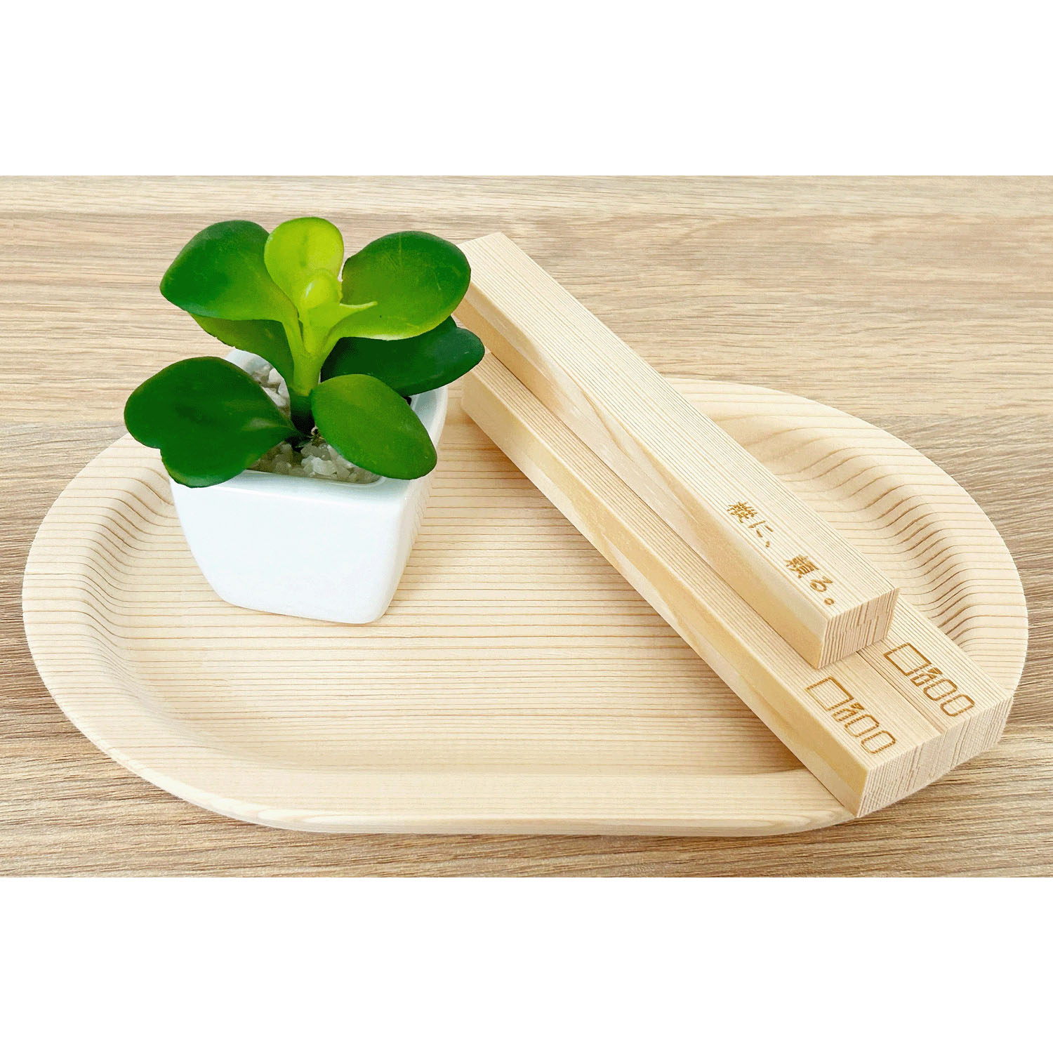 ニオイ移りのないモミの消臭スティック - 画像8