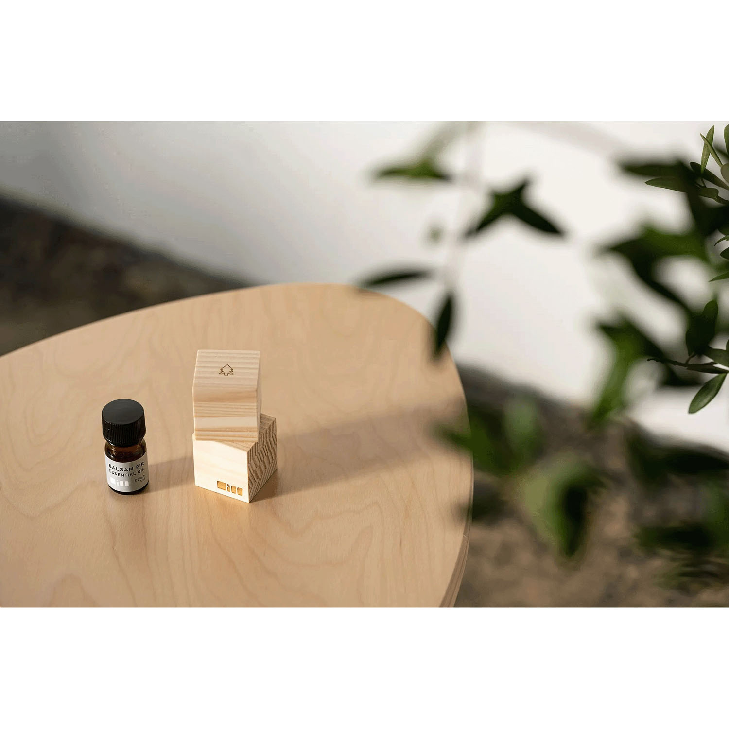 バルサムファー精油10ml - 画像5