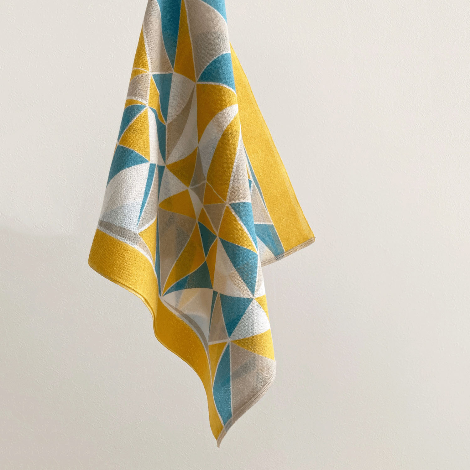 農家作 ファームマフラー防虫加工 - 画像3